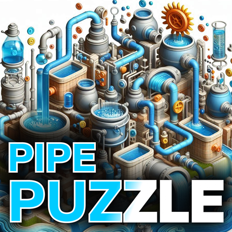 Pipes Puzzle